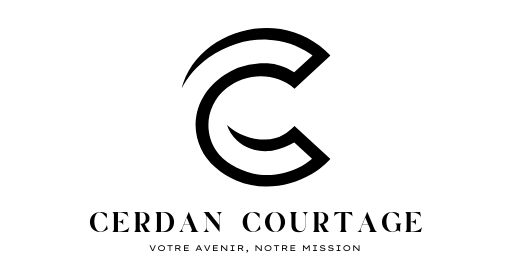 COURTAGE CERDAN